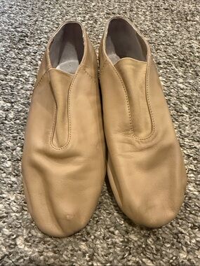 Bloch women’s jazz shoe